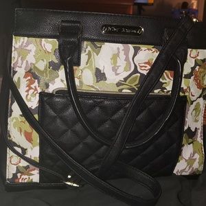 Betsey johnson handbag
